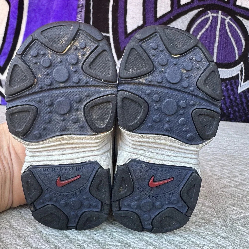 Size 5c - Nike Swoosh TD 2006‎ 315514-161